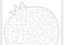 create custom maze puzzles for kids activity books